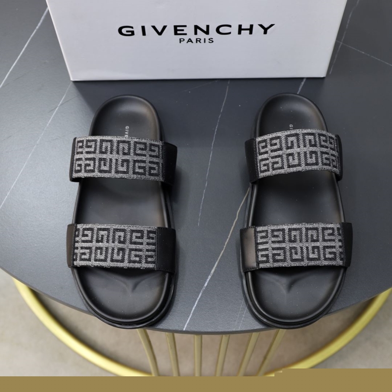 Givenchy Slippers
